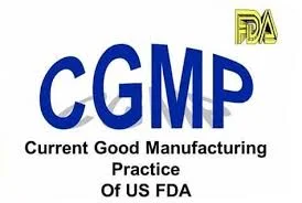 2026 年 FDA 最新 cGMP 法规变化及企业应对策略