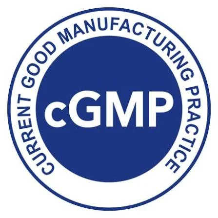 cGMP 体系建设必须满足哪些法规要求?
