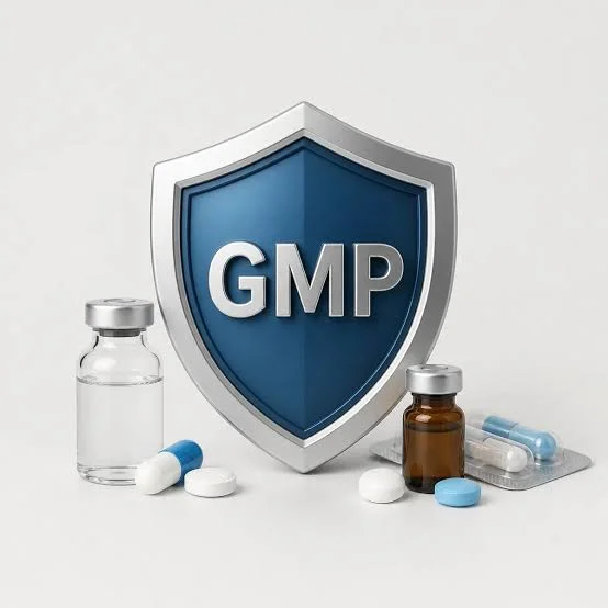 GMP 认证辅导一次通过案例分享