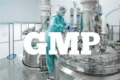 化妆品 GMP 认证需要满足哪些要求?