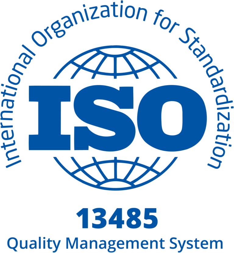 ISO13485 质量管理体系建设指南