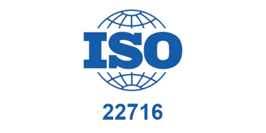 ISO22716认证流程解析ISO22716认证流程解析
