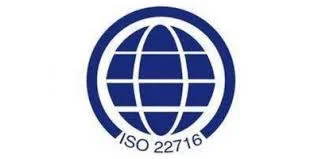 ISO22716 认证咨询整体解决方案