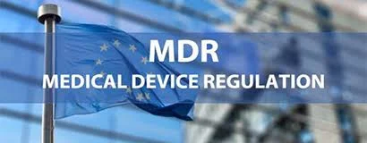 MDR 法规符合性咨询服务