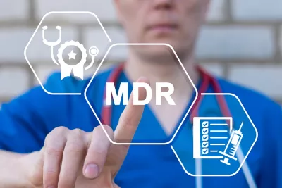 MDR 法规下医疗器械合规要求解读