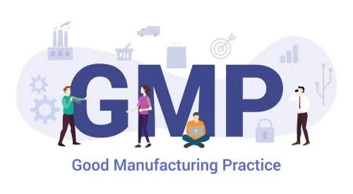 药品 GMP 认证全流程解析