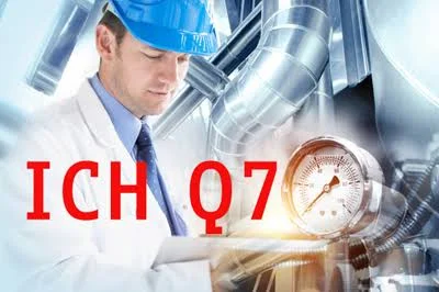 原料药企业如何满足 ICH Q7 要求?