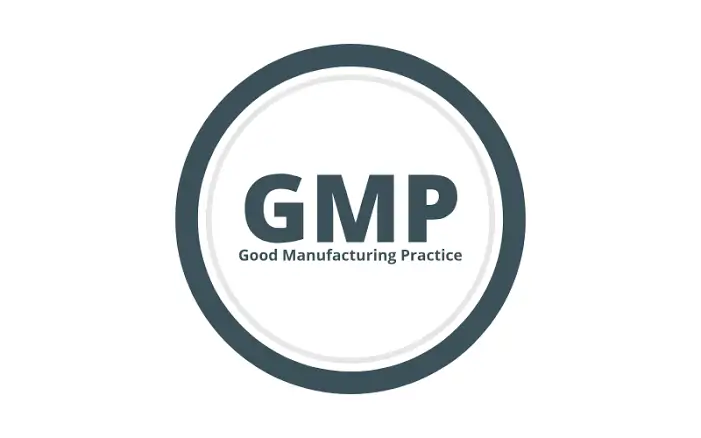制药企业 GMP 体系建设整体解决方案